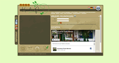 Desktop Screenshot of koroknaiporta.hu